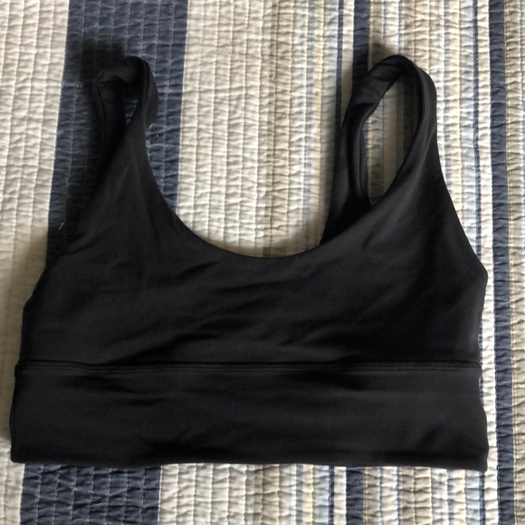 Lululemon reversible sports bra - Picture 1 of 4
